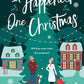 IT HAPPENED ONE CHRISTMAS by CHANTEL GUERTIN