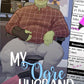 My Ogre Husband by Lyonne Riley