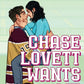 Chase Lovett Wants Me by Helena Hunting