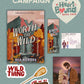 (PRE-ORDER) Worth the Wild by Bea Borges