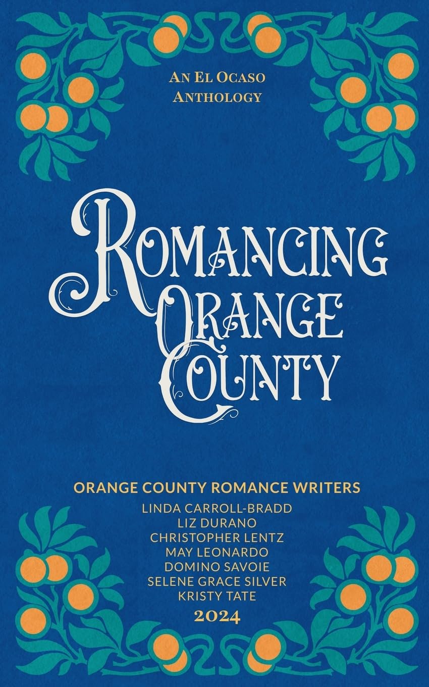 Romancing Orange County by Orange County Romance Readers