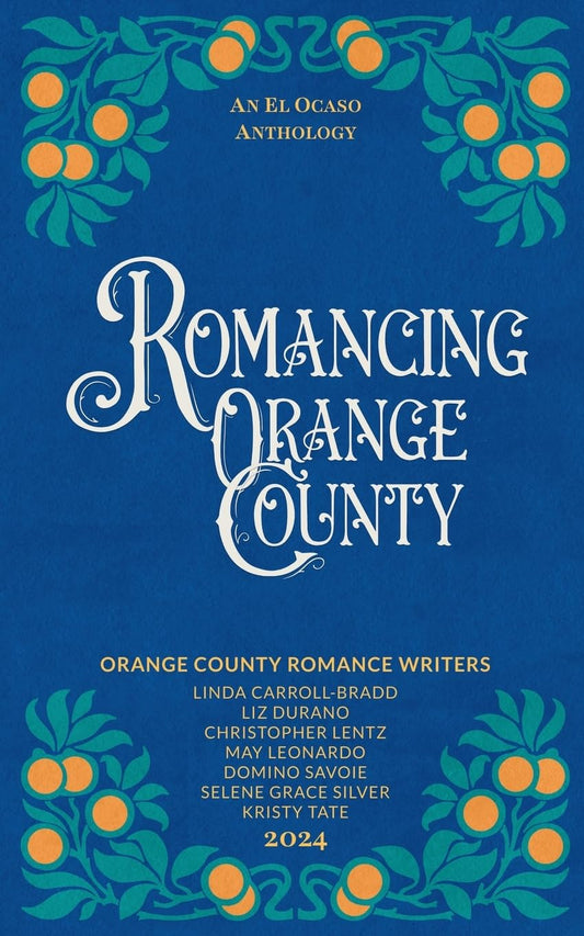 Romancing Orange County by Orange County Romance Readers
