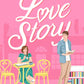 LOVE STORY by LINDSEY KELK