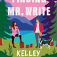 FINDING MR. WRITE by KELLEY ARMSTRONG