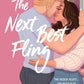 THE NEXT BEST FLING by GABRIELLA GAMEZ