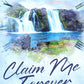 CLAIM ME FOREVER by A.L. JACKSON