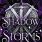 SHADOW & STORMS by HELEN SCHEUERER