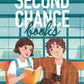 SECOND CHANCE BOOKS by CARINA GASKELL