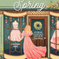 A PACK FOR SPRING by EMILIA EMERSON