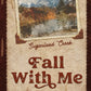 FALL WITH ME (ALTERNATE SPECIAL EDITION) by BROOKE MONTGOMERY