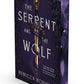 The Serpent and the Wolf by Rebecca Robinson