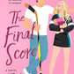 THE FINAL SCORE by LANA FERGUSON