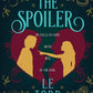 THE SPOILER by L.E. TODD