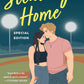 STEALING HOME by GRACE REILLY