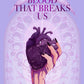 THIS BLOOD THAT BREAKS US by S.L. COKELEY