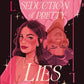 THE SEDUCTION OF PRETTY LIES by HOLLY RENEE