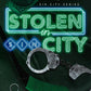 *Stolen in Sin City by Nicole Kennedy