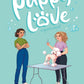 PUPPY LOVE by ELLE SPRINKLE