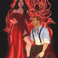 The Devil and Her Details by Mina Myles