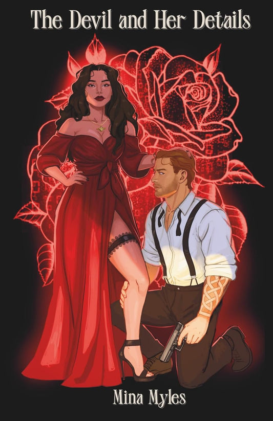 The Devil and Her Details by Mina Myles
