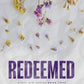 REDEEMED (DELUXE EDITION) by LAUREN ASHER