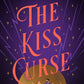 THE KISS CURSE by ERIN STERLING