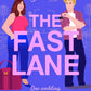 THE FAST LANE by SHARON M. PETERSON