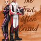 THE TRAIL OFTEN CROSSED by AMBAR CORDOVA