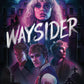 WAYSIDER by  K. J. SUTTON