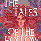 THE TALES OF THE HOLLOW by E. R. MAGGETTI