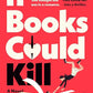 IF BOOKS COULD KILL by KATE EBERLE