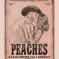Peaches by Michaela Jean Taylor