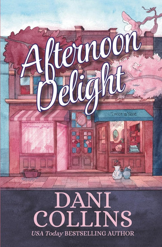 Daylight by Dani Collins