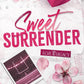 Sweet Surrender by Bella Matthews