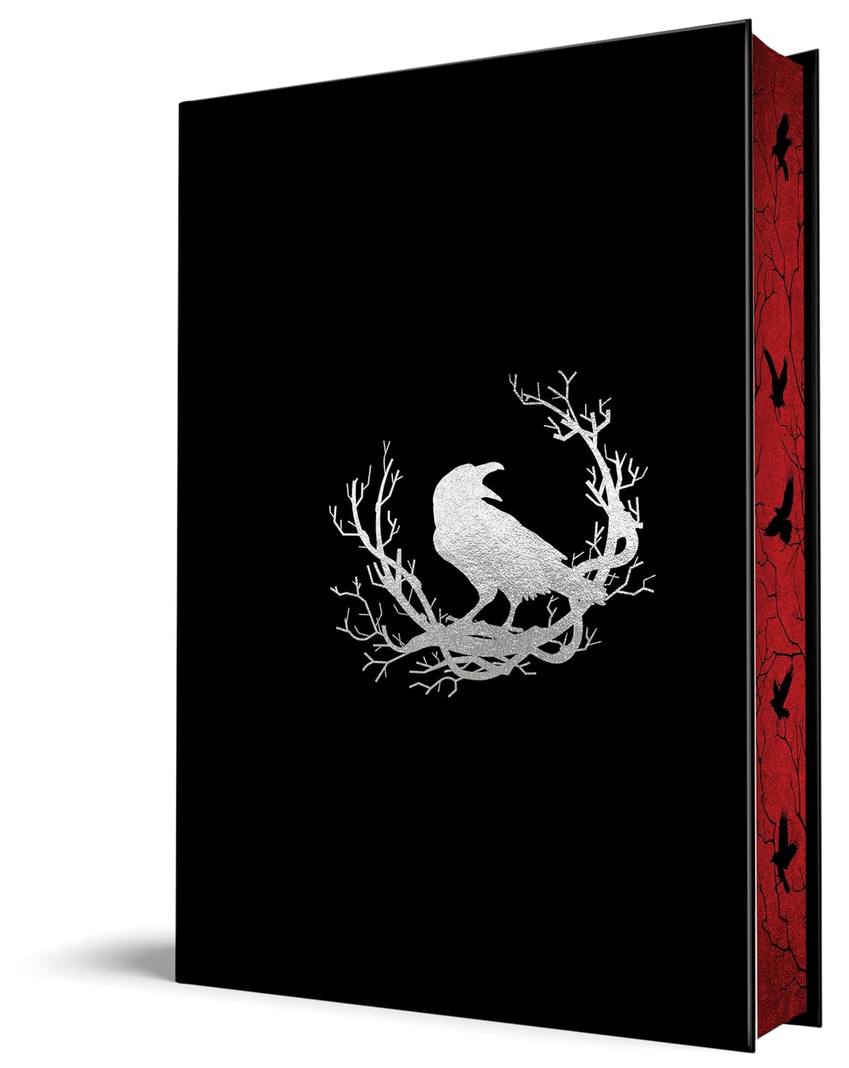*Eldritch by Keri Lake
