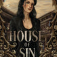House of Sin by Brittnay J. Sears