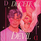 THE DECEIT OF A DEVIL by HOLLY RENEE