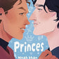 PRINCES by NOAH KHAN