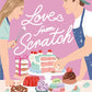 LOVE FROM SCRATCH by KAITLYN HILL