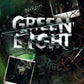 GREEN LIGHT by JESCIE HALL