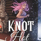 Knoit Hot for You by Winnie Aster