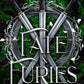 FATE & FURIES by HELEN SCHEURER