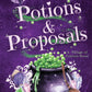 POTIONS & PROPOSALS by KATE CALLAGHAN