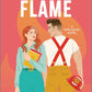 FAKE FLAME by ADELE BUCK