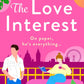 THE LOVE INTEREST by VICTORIA WALTERS