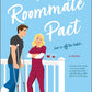 THE ROOMMATE PACT by ALLISON ASHLEY