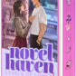 LEVELS OF LOVE (NOVEL HAVEN) by ANABELLE STEHL