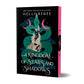 A Kingdom of Stars and Shadows (Deluxe Edition) (Stars and Shadows, 1) by Holly Renee