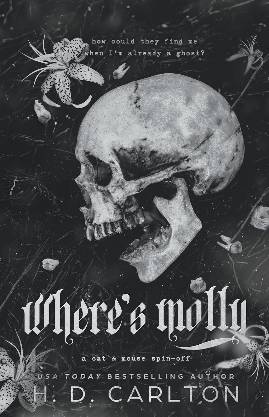 WHERE'S MOLLY by H. D. CARLTON