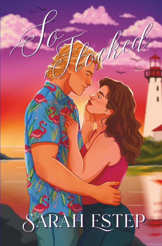 So Flocked by Sarah Estep